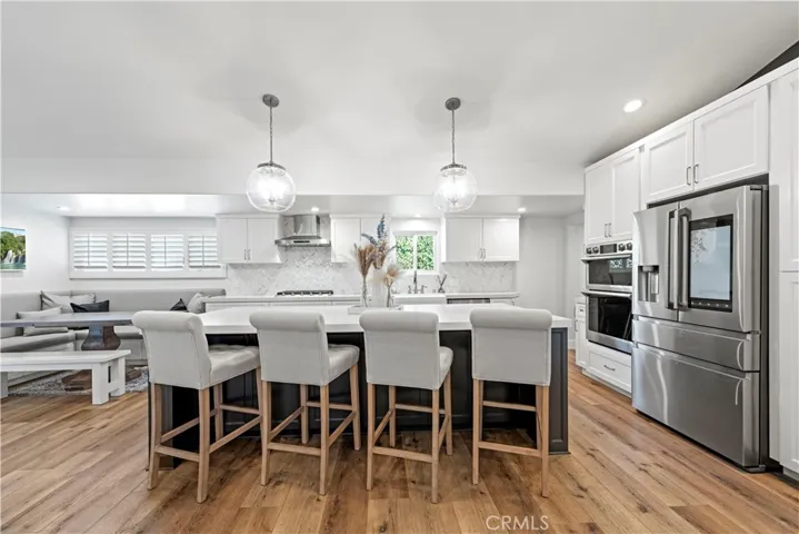 24144 Cross Street, Newhall, California 91321