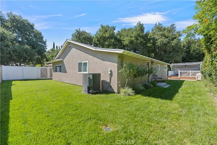 24144 Cross Street, Newhall, California 91321