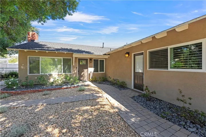 24144 Cross Street, Newhall, California 91321