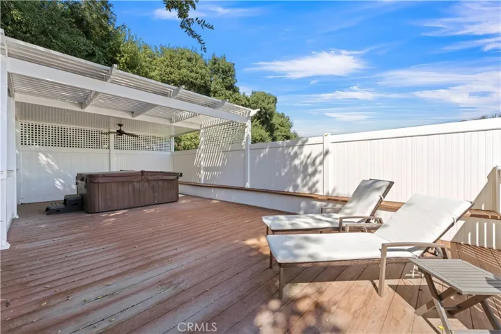24144 Cross Street, Newhall, California 91321