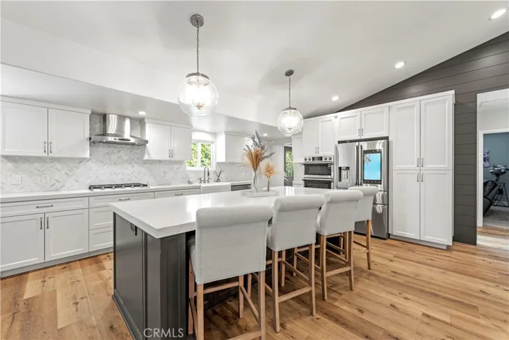 24144 Cross Street, Newhall, California 91321