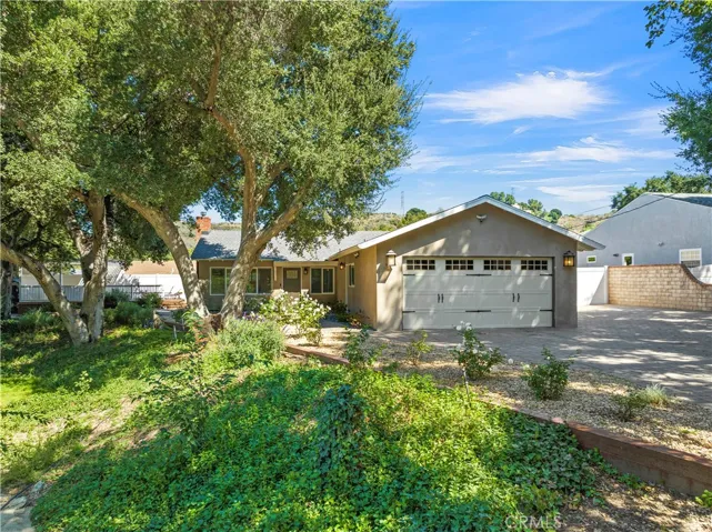 24144 Cross Street, Newhall, California 91321
