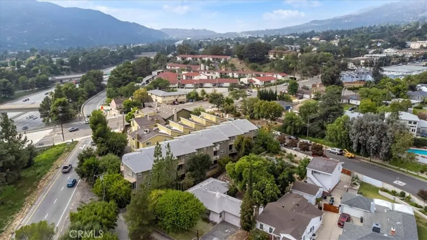 2277 Waltonia Drive, Montrose, California 91020