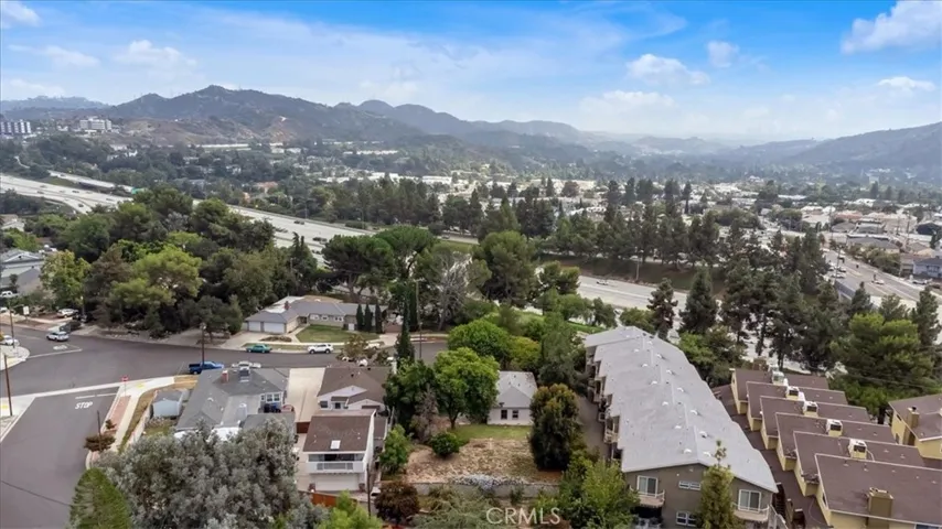 2277 Waltonia Drive, Montrose, California 91020