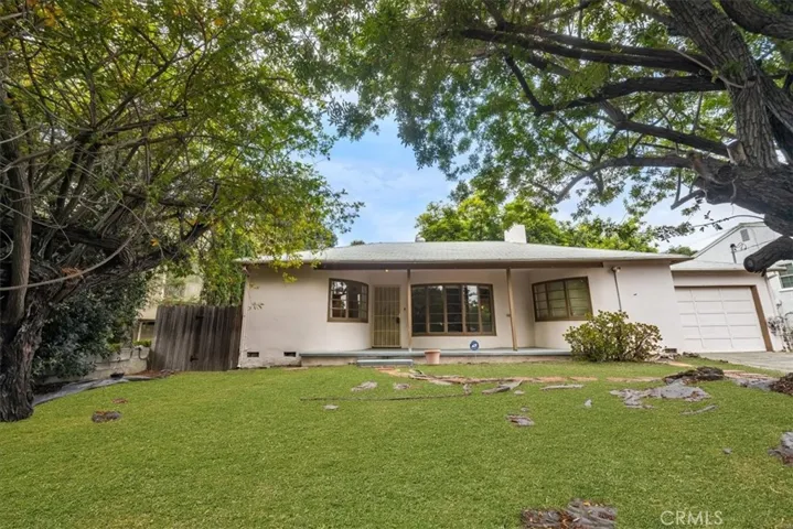 2277 Waltonia Drive, Montrose, California 91020