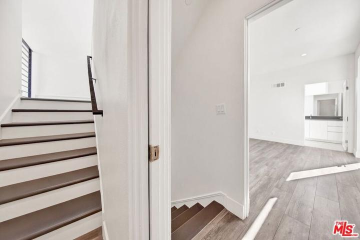 2nd bedroom level