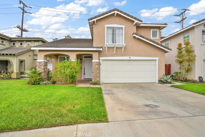 12717 Glen Eagles Drive, Hawthorne, California 90250