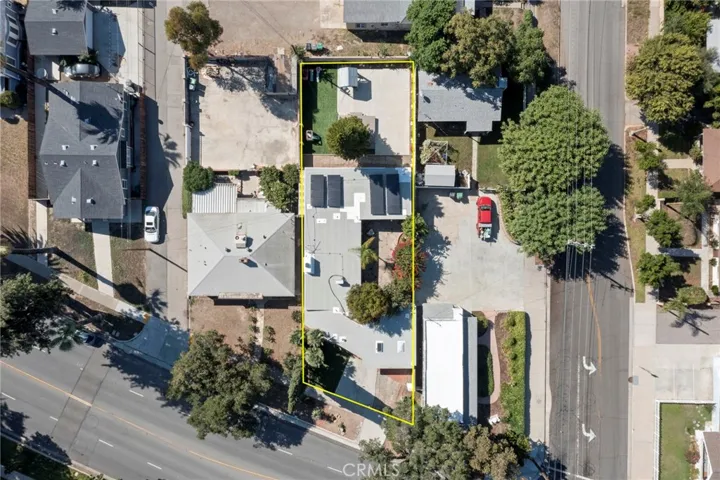 808 E Grand Boulevard, Corona, California 92879