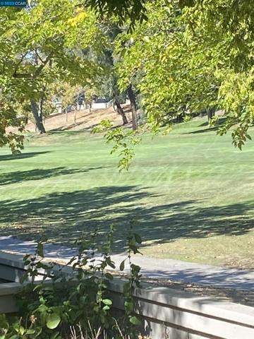 Golf Course Views