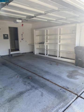 Garage storage