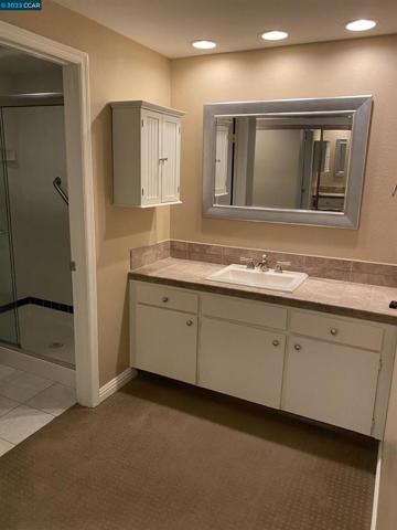 Main Bath
