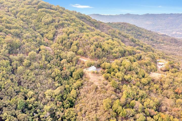 17255 Soda Springs Road, Los Gatos, California 95033