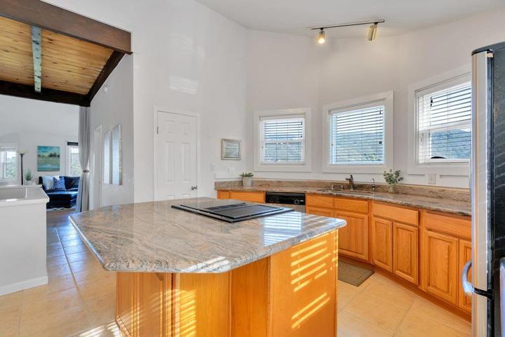 17255 Soda Springs Road, Los Gatos, California 95033