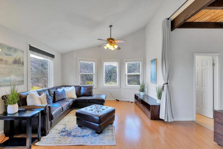 17255 Soda Springs Road, Los Gatos, California 95033
