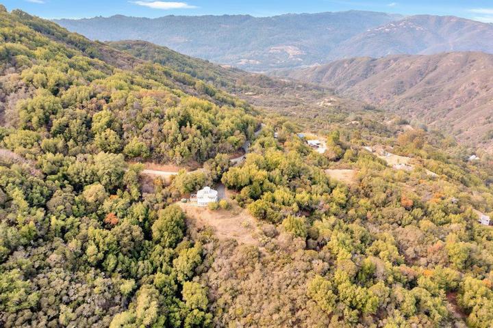 17255 Soda Springs Road, Los Gatos, California 95033