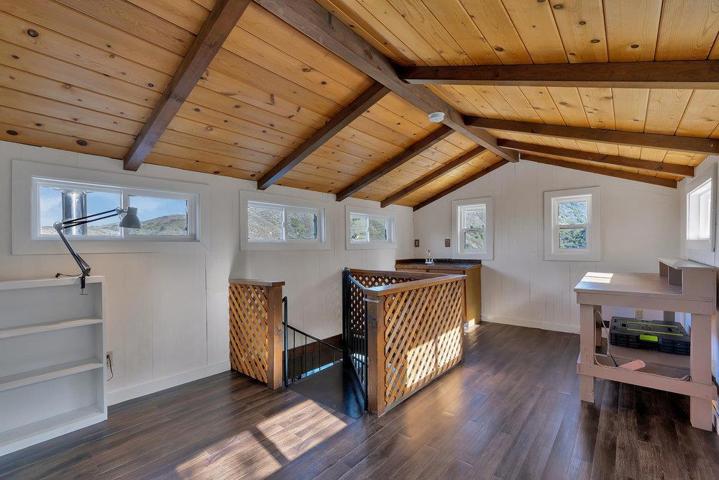 17255 Soda Springs Road, Los Gatos, California 95033