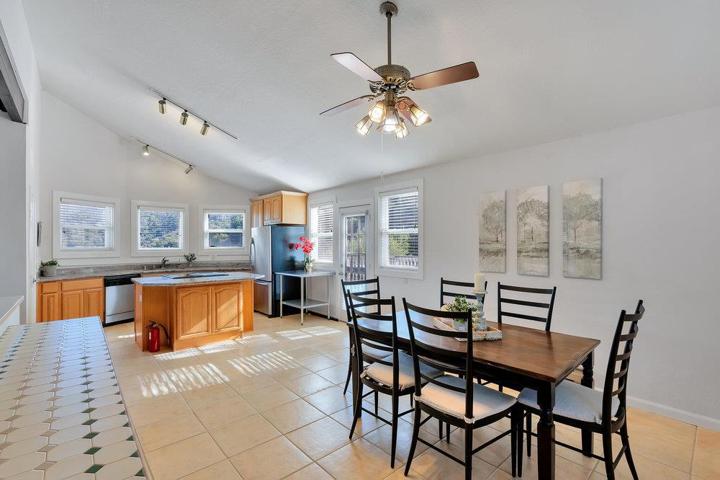 17255 Soda Springs Road, Los Gatos, California 95033
