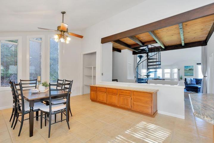 17255 Soda Springs Road, Los Gatos, California 95033