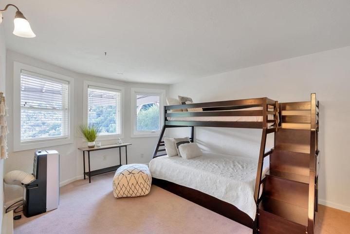 17255 Soda Springs Road, Los Gatos, California 95033