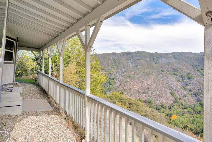 17255 Soda Springs Road, Los Gatos, California 95033