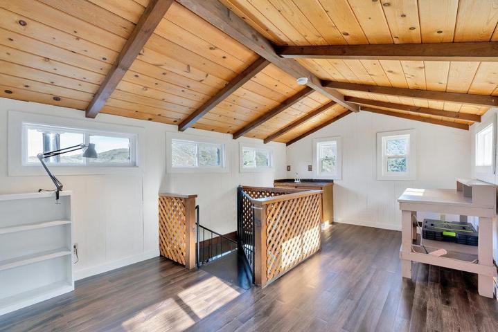17255 Soda Springs Road, Los Gatos, California 95033