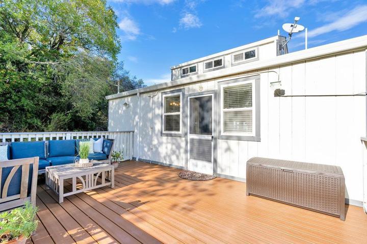 17255 Soda Springs Road, Los Gatos, California 95033