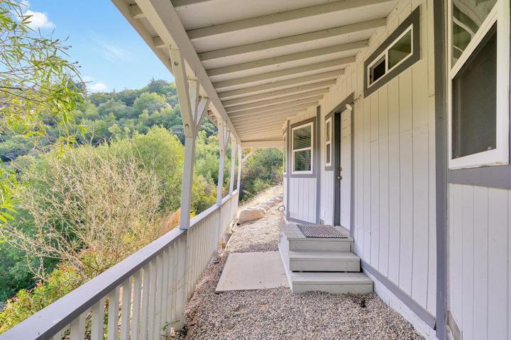 17255 Soda Springs Road, Los Gatos, California 95033