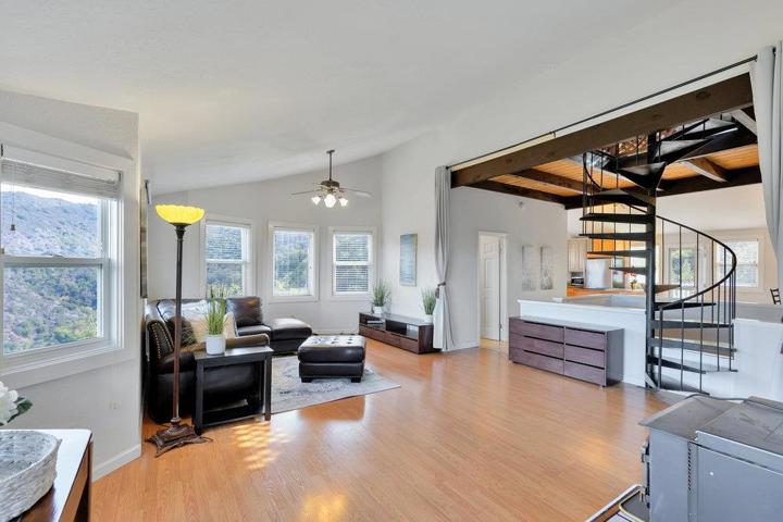17255 Soda Springs Road, Los Gatos, California 95033
