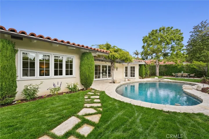 2440 Via Sonoma, Palos Verdes Estates, California 90274
