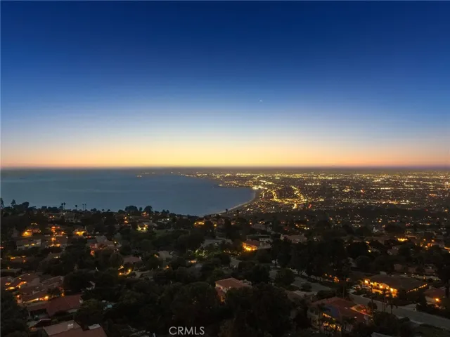 2440 Via Sonoma, Palos Verdes Estates, California 90274