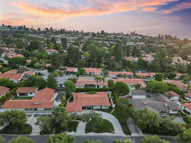 2440 Via Sonoma, Palos Verdes Estates, California 90274