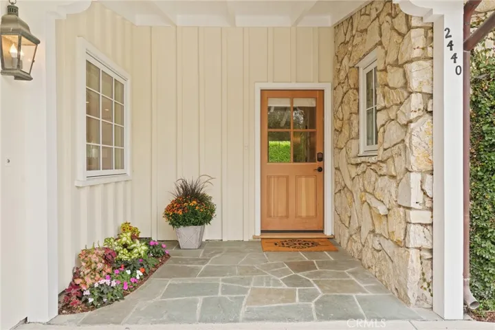 2440 Via Sonoma, Palos Verdes Estates, California 90274
