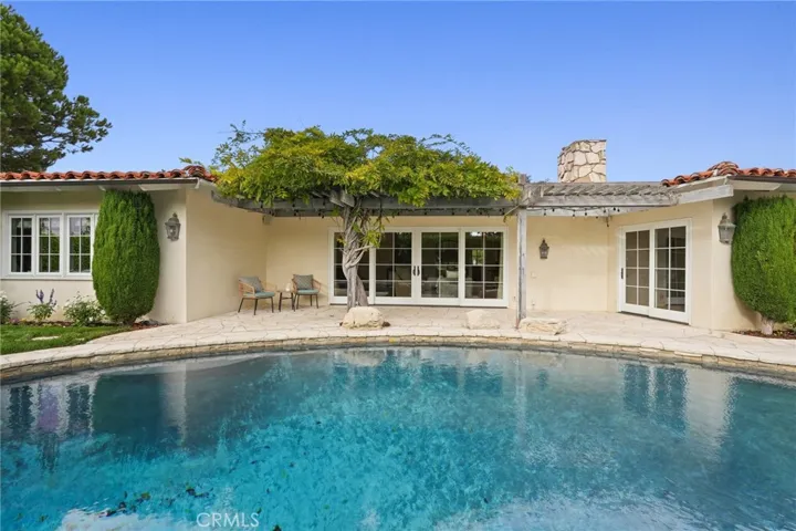 2440 Via Sonoma, Palos Verdes Estates, California 90274