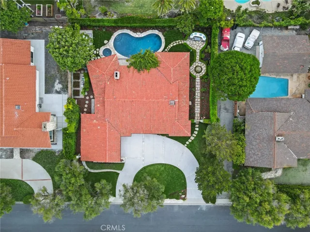 2440 Via Sonoma, Palos Verdes Estates, California 90274