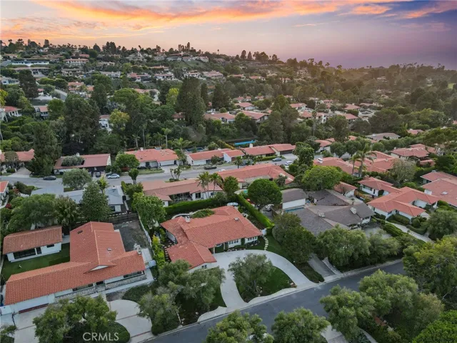 2440 Via Sonoma, Palos Verdes Estates, California 90274
