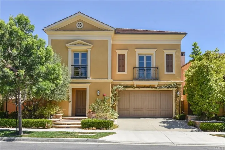 64 Livia, Irvine, California 92618