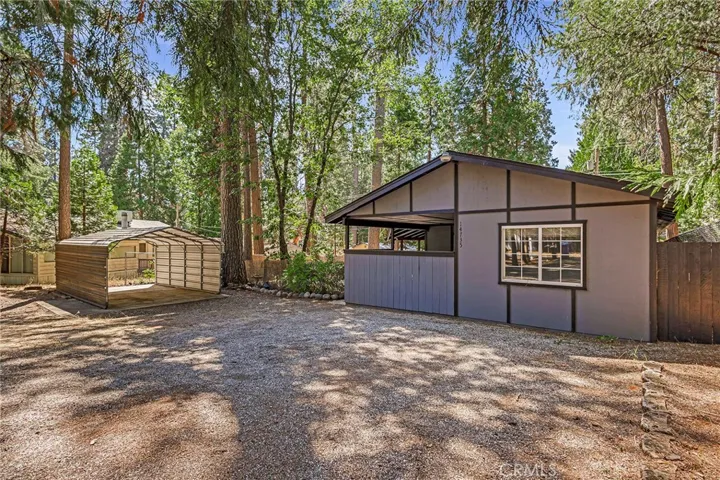 14735 Northwood Drive, Magalia, California 95954