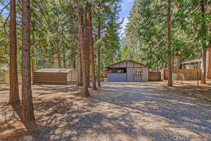 14735 Northwood Drive, Magalia, California 95954