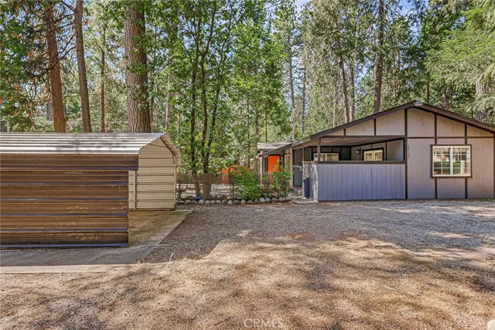 14735 Northwood Drive, Magalia, California 95954
