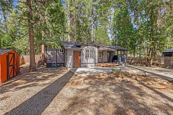 14735 Northwood Drive, Magalia, California 95954
