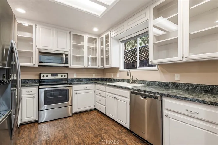 14735 Northwood Drive, Magalia, California 95954