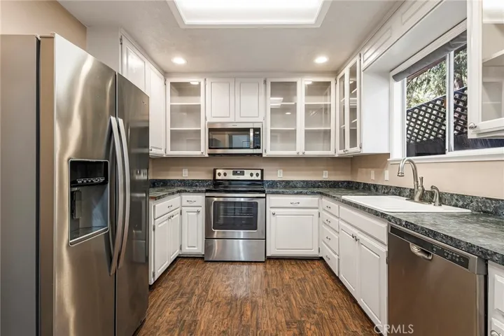14735 Northwood Drive, Magalia, California 95954