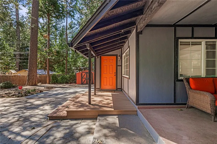 14735 Northwood Drive, Magalia, California 95954