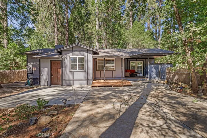 14735 Northwood Drive, Magalia, California 95954