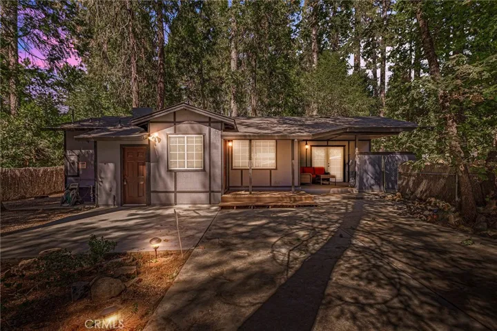 14735 Northwood Drive, Magalia, California 95954