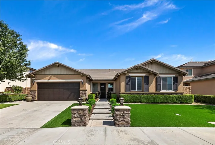 6124 Peregrine Drive, Jurupa Valley, California 91752