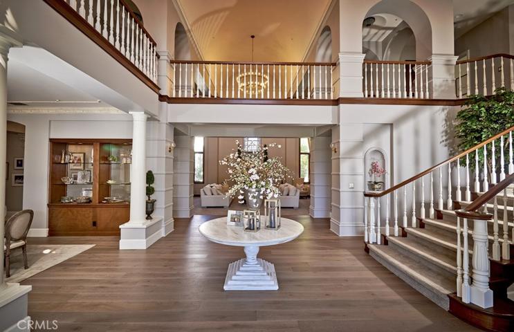 31731 Capuchina Way, Coto de Caza, California 92679