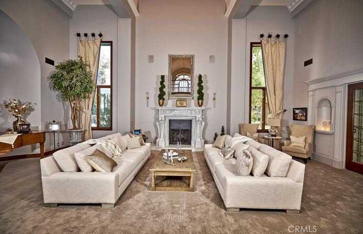 31731 Capuchina Way, Coto de Caza, California 92679