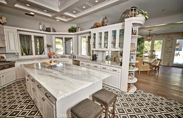 31731 Capuchina Way, Coto de Caza, California 92679