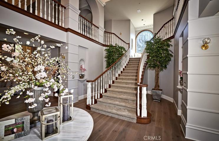 31731 Capuchina Way, Coto de Caza, California 92679